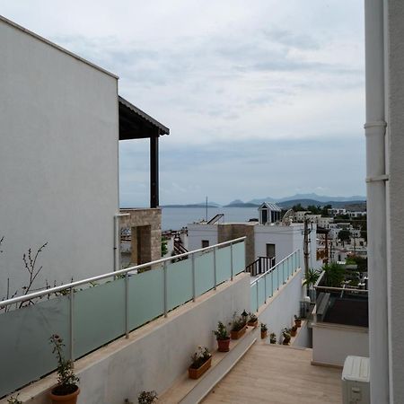 Ilya Apart 1 Bodrum Exterior photo