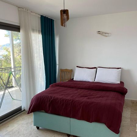 Ilya Apart 1 Bodrum Exterior photo