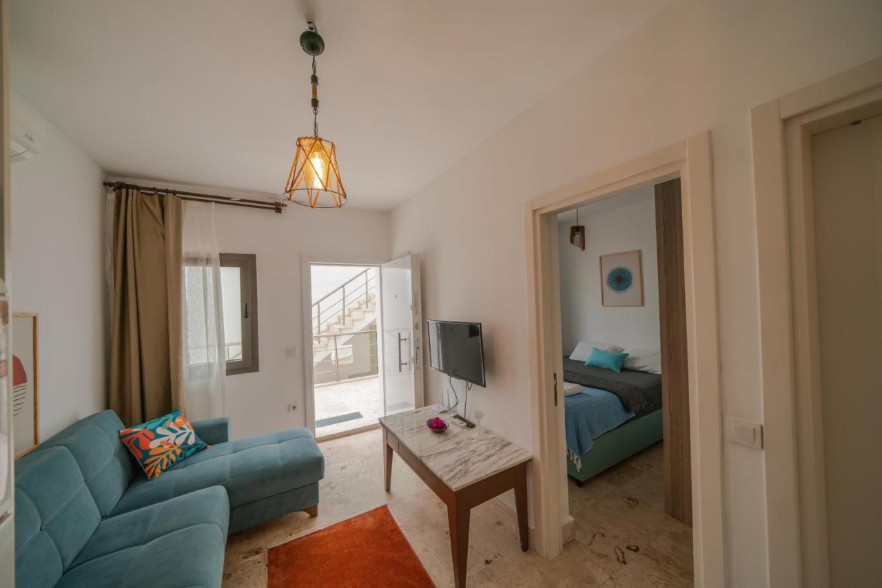 Ilya Apart 1 Bodrum Exterior photo