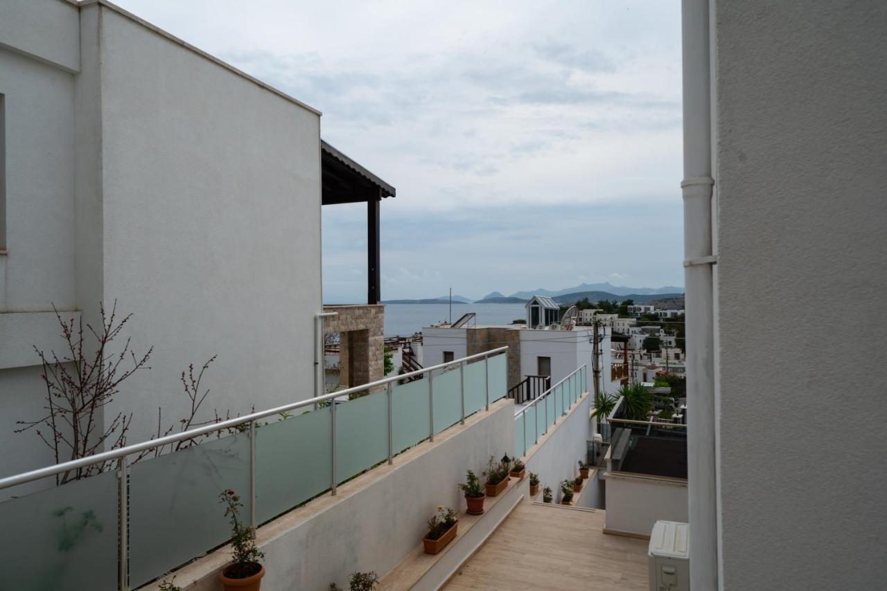 Ilya Apart 1 Bodrum Exterior photo