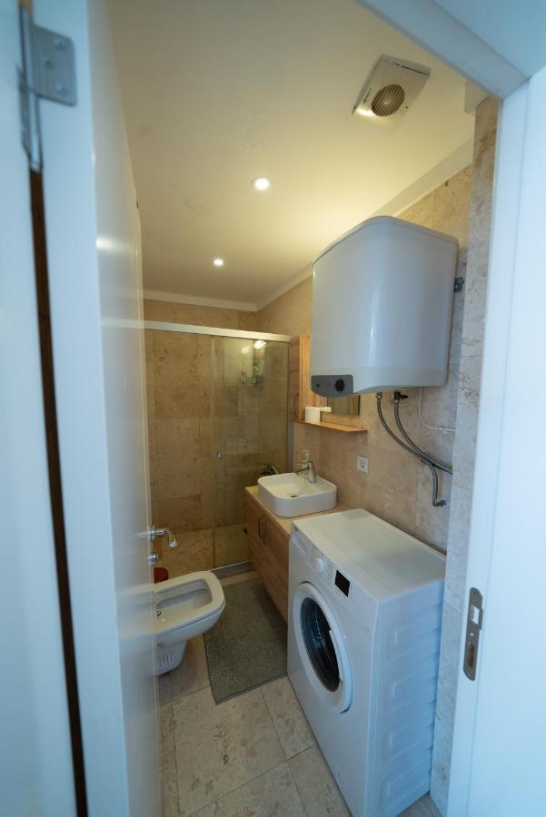 Ilya Apart 1 Bodrum Exterior photo