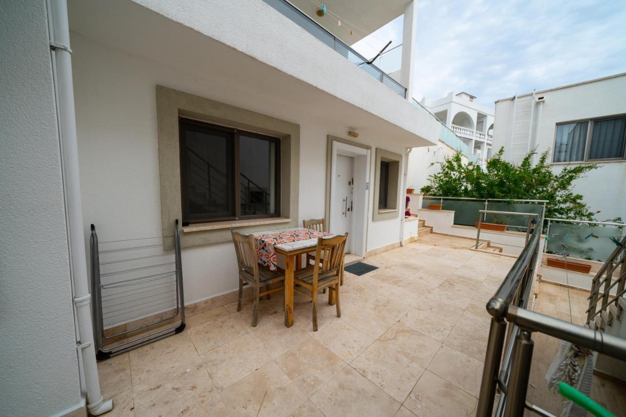Ilya Apart 1 Bodrum Exterior photo