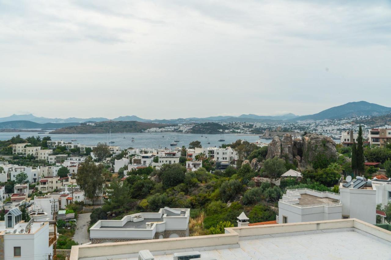 Ilya Apart 1 Bodrum Exterior photo