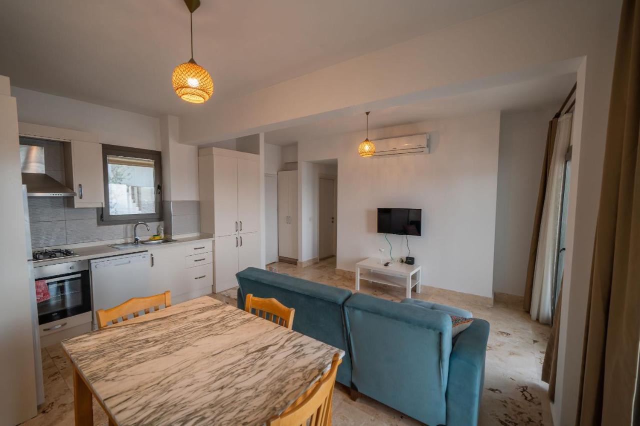Ilya Apart 1 Bodrum Exterior photo