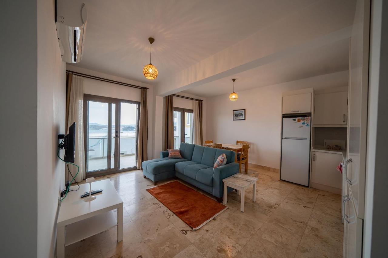 Ilya Apart 1 Bodrum Exterior photo