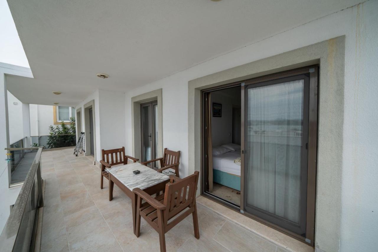 Ilya Apart 1 Bodrum Exterior photo