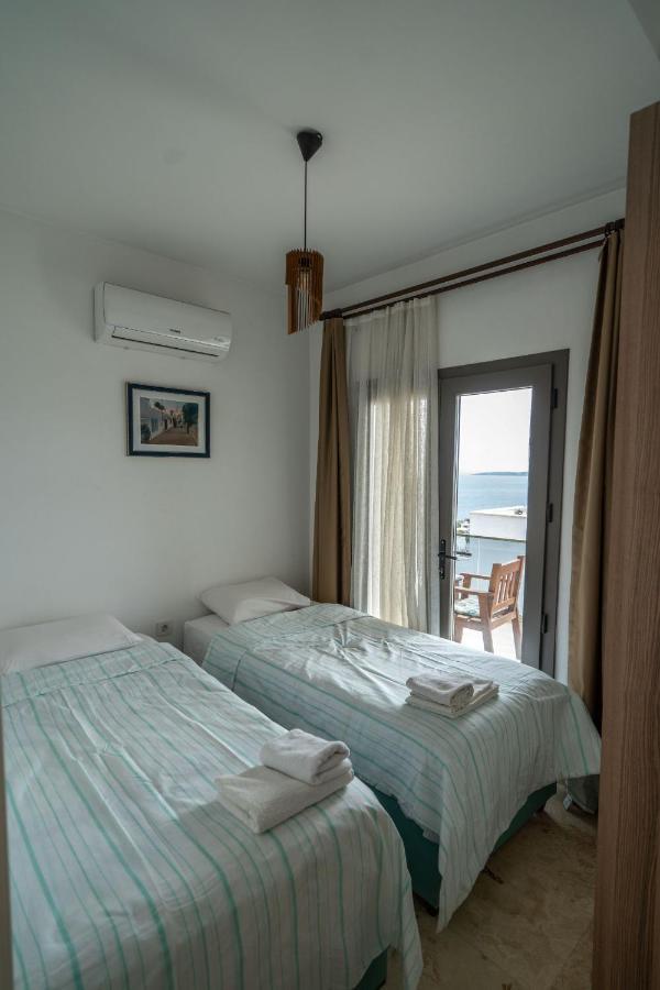 Ilya Apart 1 Bodrum Exterior photo
