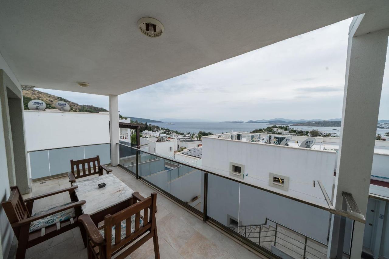 Ilya Apart 1 Bodrum Exterior photo
