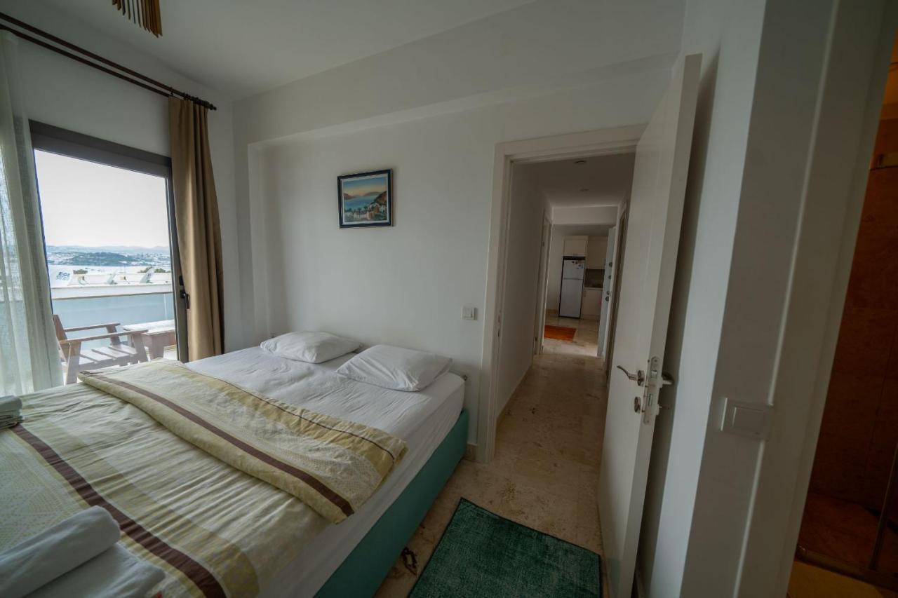 Ilya Apart 1 Bodrum Exterior photo