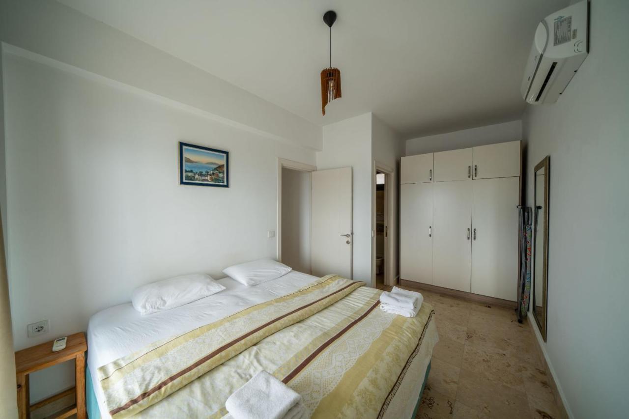 Ilya Apart 1 Bodrum Exterior photo