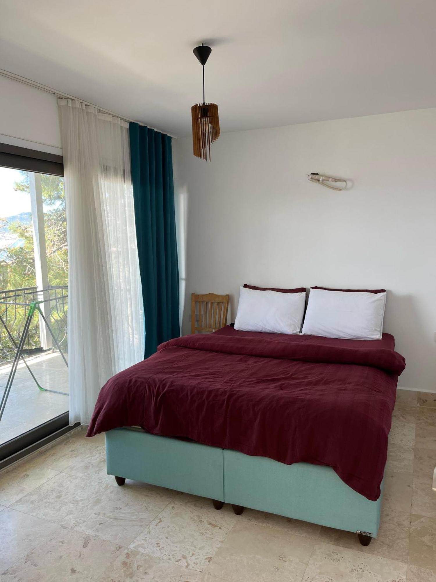 Ilya Apart 1 Bodrum Exterior photo